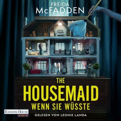 Random House Audio Wenn sie wüsste Random House Audio Wenn sie wüsste