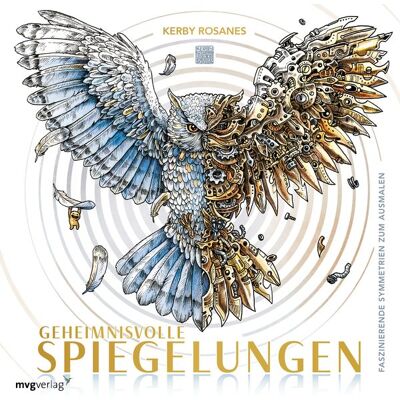Mvg Geheimnisvolle Spiegelungen Mvg Geheimnisvolle Spiegelungen