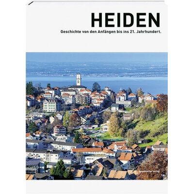 Appenzeller Heiden Appenzeller Heiden