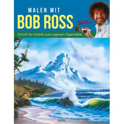 Heel Malen mit Bob Ross (deutsche Ausgabe) Heel Malen mit Bob Ross (deutsche Ausgabe)