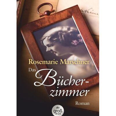 dtv Das Bücherzimmer dtv Das Bücherzimmer