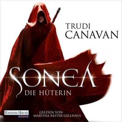 Random House Audio Sonea 1 Random House Audio Sonea 1