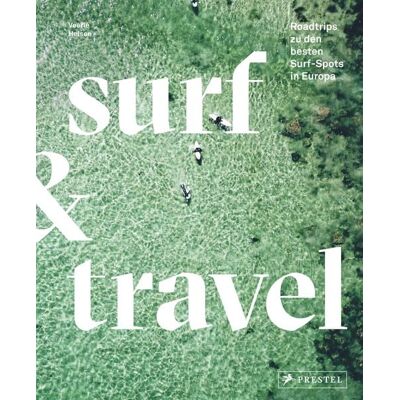 Prestel Surf & Travel Prestel Surf & Travel