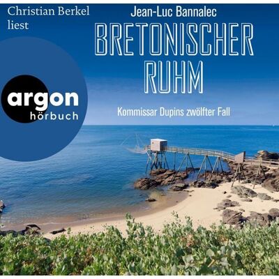 Argon Bretonischer Ruhm Argon Bretonischer Ruhm