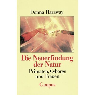 Campus Die Neuerfindung der Natur Campus Die Neuerfindung der Natur