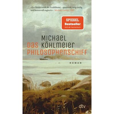 dtv Das Philosophenschiff dtv Das Philosophenschiff