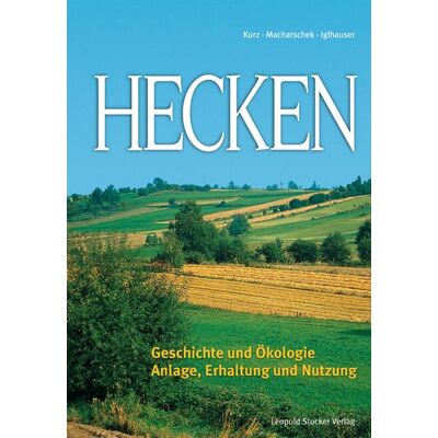 Stocker, L Hecken Stocker, L Hecken
