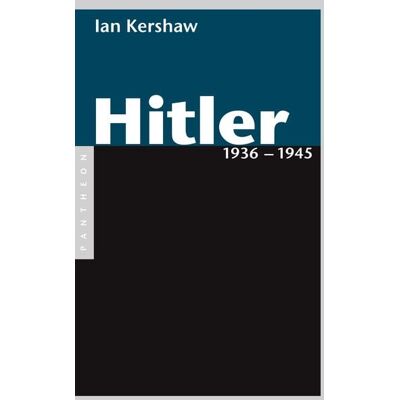 Pantheon Hitler 1936 – 1945 Pantheon Hitler 1936 – 1945