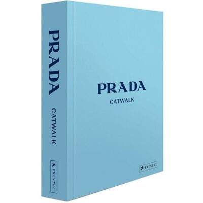 Prestel Prada Catwalk - Die Kollektionen Prestel Prada Catwalk - Die Kollektionen