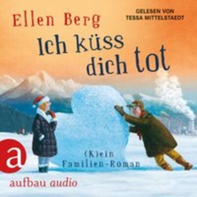 Aufbau Audio Ich küss dich tot Aufbau Audio Ich küss dich tot