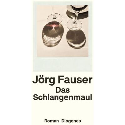 Diogenes Das Schlangenmaul Diogenes Das Schlangenmaul
