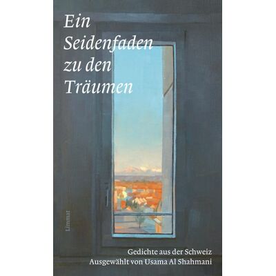 Limmat Ein Seidenfaden zu den Träumen Limmat Ein Seidenfaden zu den Träumen