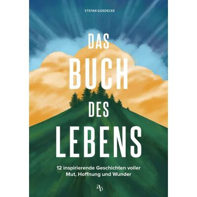 Auerbach Verlag und Infodienste Das Buch des Lebens Auerbach Verlag und Infodienste Das Buch des Lebens