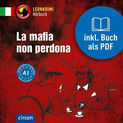 Circon Verlag GmbH La mafia non perdona Circon Verlag GmbH La mafia non perdona