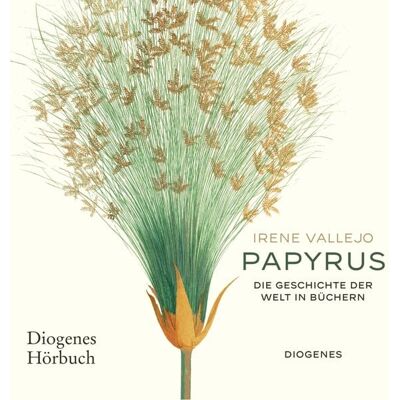 Diogenes Verlag Papyrus Diogenes Verlag Papyrus
