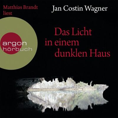 Argon Das Licht in einem dunklen Haus Argon Das Licht in einem dunklen Haus