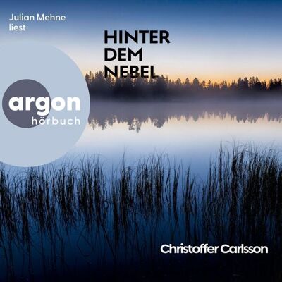 Argon Hinter dem Nebel Argon Hinter dem Nebel