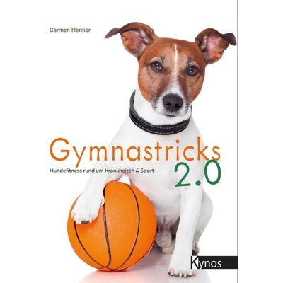 Kynos Verlag Gymnastricks 2.0 Kynos Verlag Gymnastricks 2.0