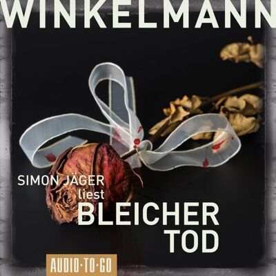 Audio-To-Go Bleicher Tod Audio-To-Go Bleicher Tod