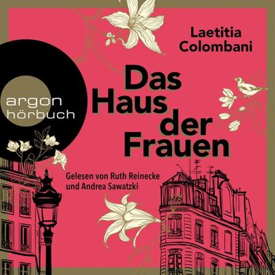 Argon Das Haus der Frauen Argon Das Haus der Frauen