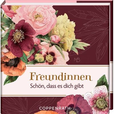 Coppenrath Freundinnen Coppenrath Freundinnen