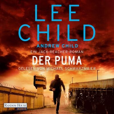 Random House Audio Der Puma Random House Audio Der Puma