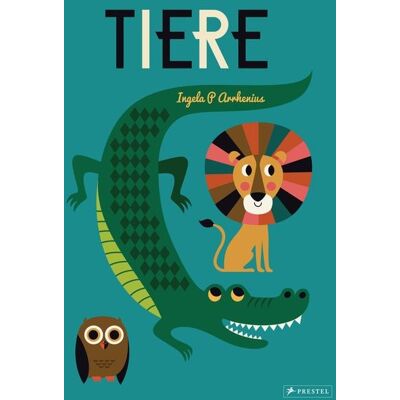 Prestel Tiere Prestel Tiere