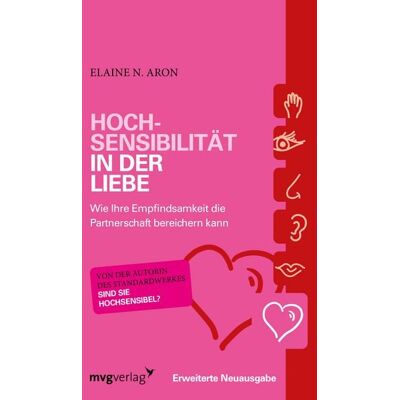Mvg Hochsensibilität in der Liebe Mvg Hochsensibilität in der Liebe
