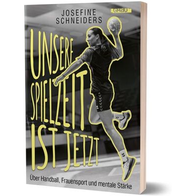 Grau Unsere Spielzeit ist jetzt Grau Unsere Spielzeit ist jetzt