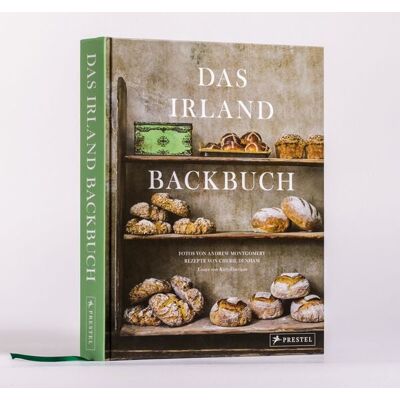 Prestel Das Irland Backbuch Prestel Das Irland Backbuch