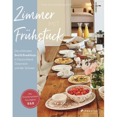 Prestel Zimmer mit Frühstück Prestel Zimmer mit Frühstück