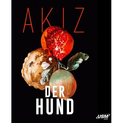 USM Audio Der Hund USM Audio Der Hund