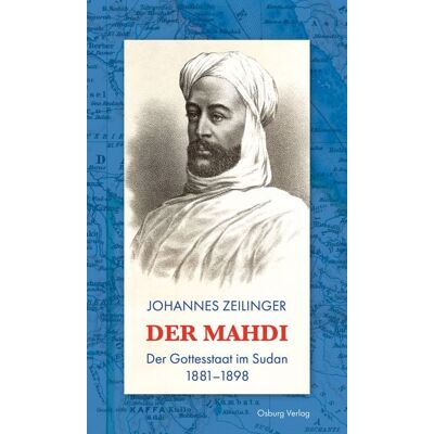 Osburg Verlag Der Mahdi Osburg Verlag Der Mahdi