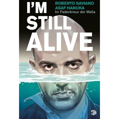 Cross Cult Entertainment I'm Still Alive Cross Cult Entertainment I'm Still Alive