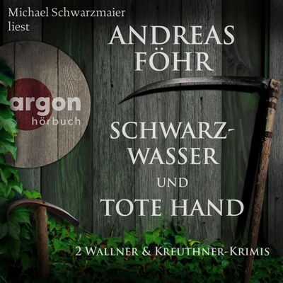 Argon Schwarzwasser und Tote Hand (Nur bei uns!) Argon Schwarzwasser und Tote Hand (Nur bei uns!)