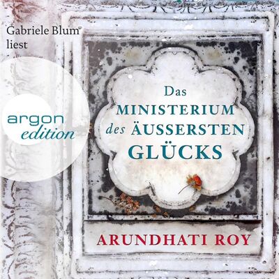 Argon Das Ministerium des äußersten Glücks Argon Das Ministerium des äußersten Glücks