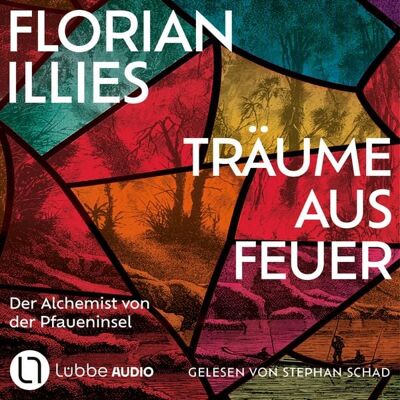 Lübbe Audio Träume aus Feuer Lübbe Audio Träume aus Feuer