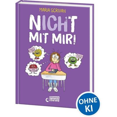 Loewe NICHt mit mir! (nICHt genug-Reihe - Band 4) Loewe NICHt mit mir! (nICHt genug-Reihe - Band 4)