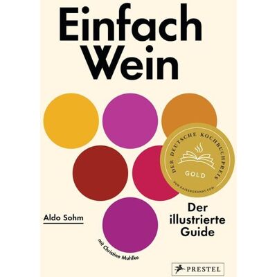 Prestel Einfach Wein Prestel Einfach Wein