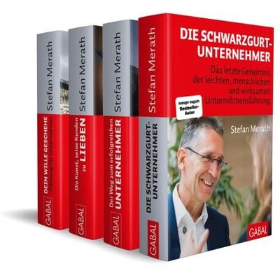 Gabal Unternehmertum mit Weitblick Gabal Unternehmertum mit Weitblick