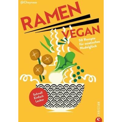 Christian Ramen vegan Christian Ramen vegan