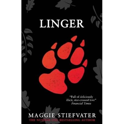 Scholastic Linger Scholastic Linger