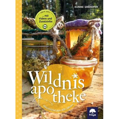 Freya Wildnisapotheke Freya Wildnisapotheke