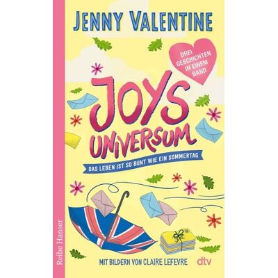 dtv Joys Universum dtv Joys Universum