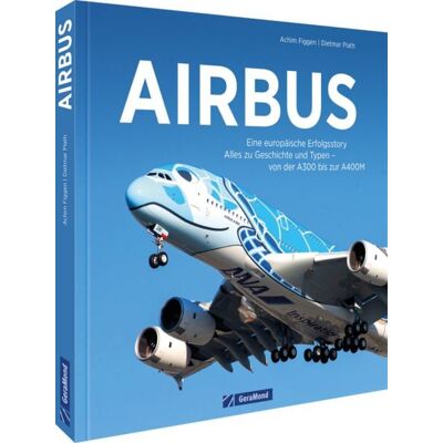 Geramond Airbus Geramond Airbus