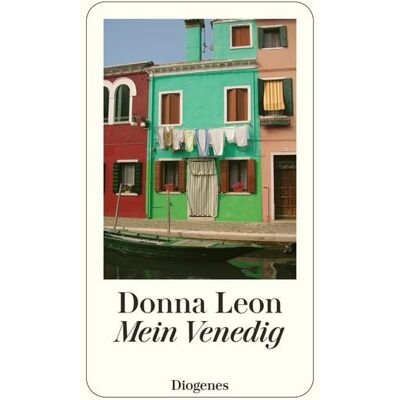 Diogenes Mein Venedig Diogenes Mein Venedig