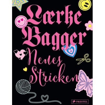 Prestel Neues Stricken Prestel Neues Stricken