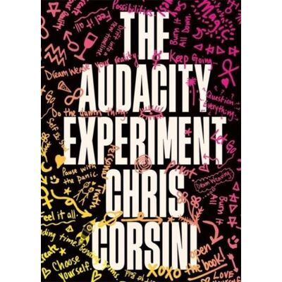 Hay House The Audacity Experiment Hay House The Audacity Experiment