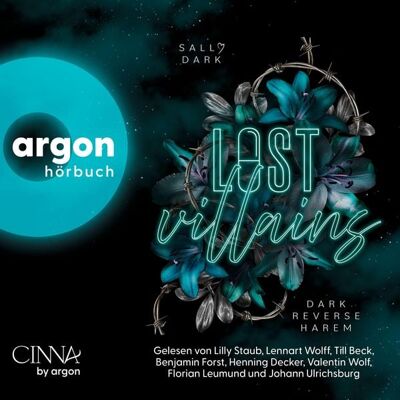 Argon Lost Villains Argon Lost Villains