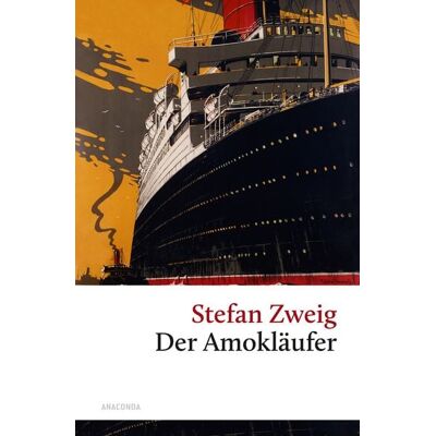 Anaconda Der Amokläufer Anaconda Der Amokläufer